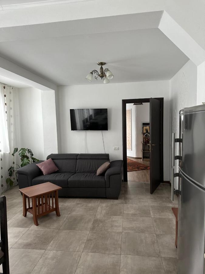 Vila Sorina Borşa Dış mekan fotoğraf